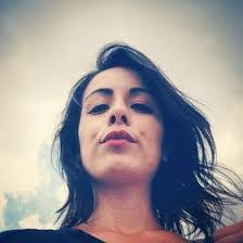 Sally Macias's Instagram, Twitter & Facebook