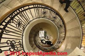 Since spiral stairs are compact, they take up less room than the traditional staircase. Circular Stairs Circular Stair Kits Circular Star Inspection Installation Guide