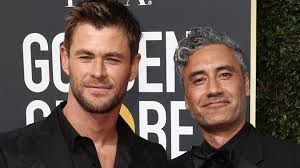 He's also never watched the not only did waititi direct ragnarok, but he also voiced korg and did the motion capture performance for the character. Thor 4 In The Works With Writer Director Taika Waititi