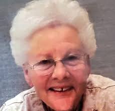 Patricia Topham Cutler Obituary