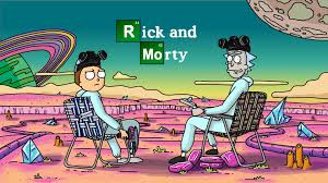 Deviantart is the world's largest online social community for artists and art enthusiasts, allowing people to connect through the creation and sharing of art. Burp 12 Of The Best Rick And Morty Quotes