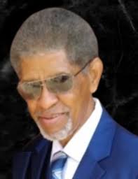 Obituary information for Leander "Duke" Lewis