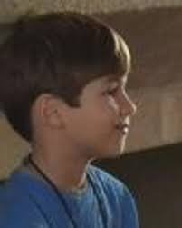 Tyler Smallwood (Young Ethan) and Margaret Colin (Hester Ferris) Photo  (2016-02-08 16:56:23)