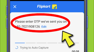 This is one of the best business . Flipkart Otp Not Received Or Verification Code Not Received Login Problem