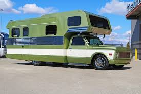Image result for Bahama Yellow 1972 Motor Home