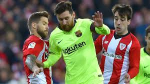 Everything you need to know ahead of the. Athletic Bilbao Barcelona Team News And Starting Line Ups As Com