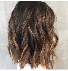 Each hair type has its virtues and. Shoulder Length Haircut For Curly Wavy Hair Novocom Top