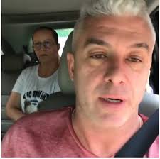 Morou em paris e nova york, e estrelou campanhas de grifes internacionais, além de desfilar em semanas de moda. Marido De Ana Hickmann Da Bronca Em Alckmin Apos Funcionaria Ser Assaltada Em Taboao O Taboanense