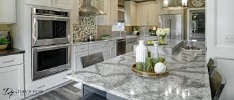 Mehr als 200.000 inserate aus über 2.000 kategorien online! Kitchen Countertop Options For Your Kitchen Remodel Dave Fox