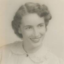 Tribute for Patricia Ann Niemczyk