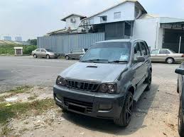 Check spelling or type a new query. Perodua Kembara Dvvt Cars Cars For Sale On Carousell