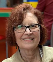 Patricia Farlow Obituary