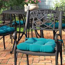 Are you looking for a particular color? With Ties Chair Seat Cushions You Ll Love In 2021 Wayfair