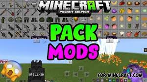 Mod dropz mod mcpe 1.17+ checkm1te. Mods For Minecraft Pocket Edition Page 90