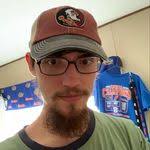 Joshua Buttry's Instagram, Twitter & Facebook