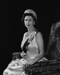 Anne, princess royal, is known for her charity work and equestrian talents; Queen Elizabeth Ii Yousuf Karsh