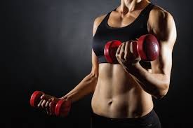 Weight Loss Workouts For Women That Really Work 