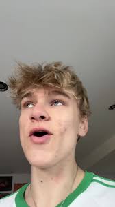 James Edward Curly Hair