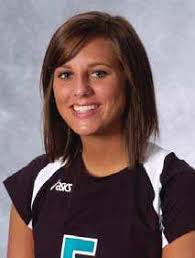 2007 Coastal Carolina Volleyball