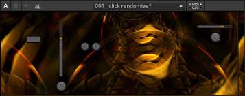 Cependant, pourquoi je ne peux pas ouvrir le.fla avec flash cs4 ? 7 Ensembles Reaktor Sci Fi Gratuits Design Sonore Intergalactique Native Instruments Blog