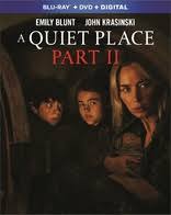 A quiet place 2 release date: A Quiet Place Part Ii 2020