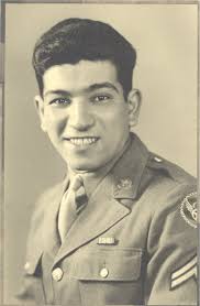 Elizabeth Mary & Charles Frank Busa Sr.