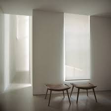 Living Minimaliste Cadrage Lumiere Rehabilitation Complete D Une Maison Londonienne Lslarchitects Com Photos Katrin Vierkant Demolition Of An Minimaliste