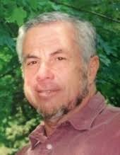 Obituary information for Francis A 'Frank' Bakos