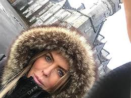 Patsy Kensit pictures and photos