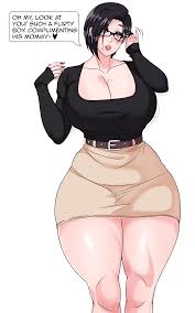 Rule34 - If it exists, there is porn of it   8463110