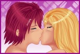 How to draw two people kissing step by step how to draw two people kissing step by step Pin On Inspiration For My Art
