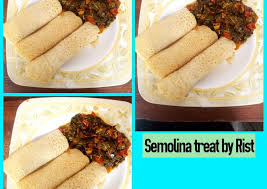 Maybe you would like to learn more about one of these? Step By Step Guide To Make Ultimate Semovita Treat Food Recipes
