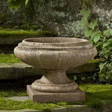 We did not find results for: Darby Home Co Nick Cast Stone Urn Planter Reviews Wayfair