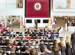 DeVille School of Business