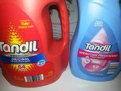 Whether you use liquid fabric softener or dryer sheets, these products soften fibers to help reduce wrinkles, diminish static cling and add a bit of fragrance to your laundry. Aldi S Detergent And Fabric Softener