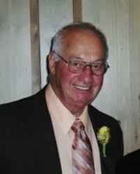 Norman Meyer Obituary December 15, 2015