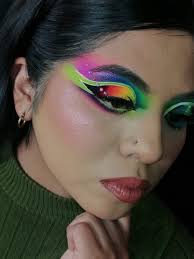 Janneth Flores "Makeup JAN" Beauty Blogger