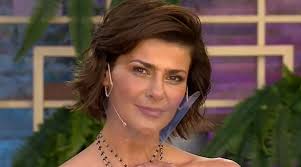 Tonka tomicic no quería saber nada de primer plano. Tonka Tomicic Anuncio La Llegada De Un Nuevo Miembro A Su Familia