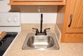 wet bar sink modular homes by