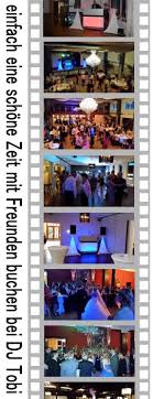 Guter Dj Raum Hannover Gesucht Hochzeit Und Event Mit Tobi Feiern Top Dj Preise