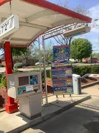 Went through a touchless car wash and then 2 blocks to my cold garage. Galleria Express Car Wash Home Facebook