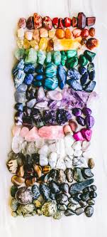 Pin On Crystal Decor