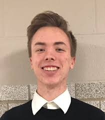 Alliance Elks names its February Teens of the Month