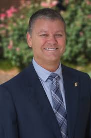 Mayor Pro-Tem Tim McRae