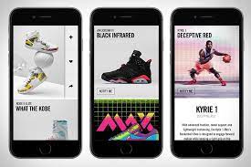 Your ultimate sneaker source explore, buy and unlock the best of nike and jordan brand sneakers. Nike Snkrs Uncrate