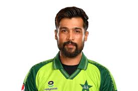 Get other latest updates via a notification on our mobile. Mohammad Amir Profile And Biography Stats Records Averages Photos And Videos