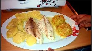 Recetas Monsieur Cuisine Youtube