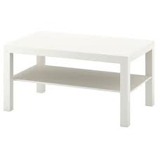 And this poly won't yellow, which is so awesome! Coffee Tables Glass Coffee Tables Ikea