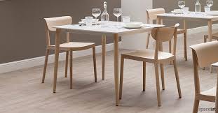 Usa made, commercial grade restaurant chairs, wood chairs, vinyl chairs, metal chairs, cafe chairs, diner chairs, custom chairs, stackable chairs, office chairs. Tivoli Ash Cafe Chair Spaceist