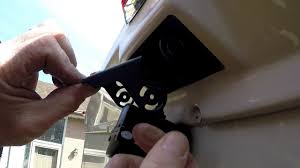 Tadibrothers sells wired backup camera system with the cable lengths ranging from 18 feet all the way to 100 feet. Adjusting Rv Motorhome Back Up Camera Winnebago Fuse Youtube